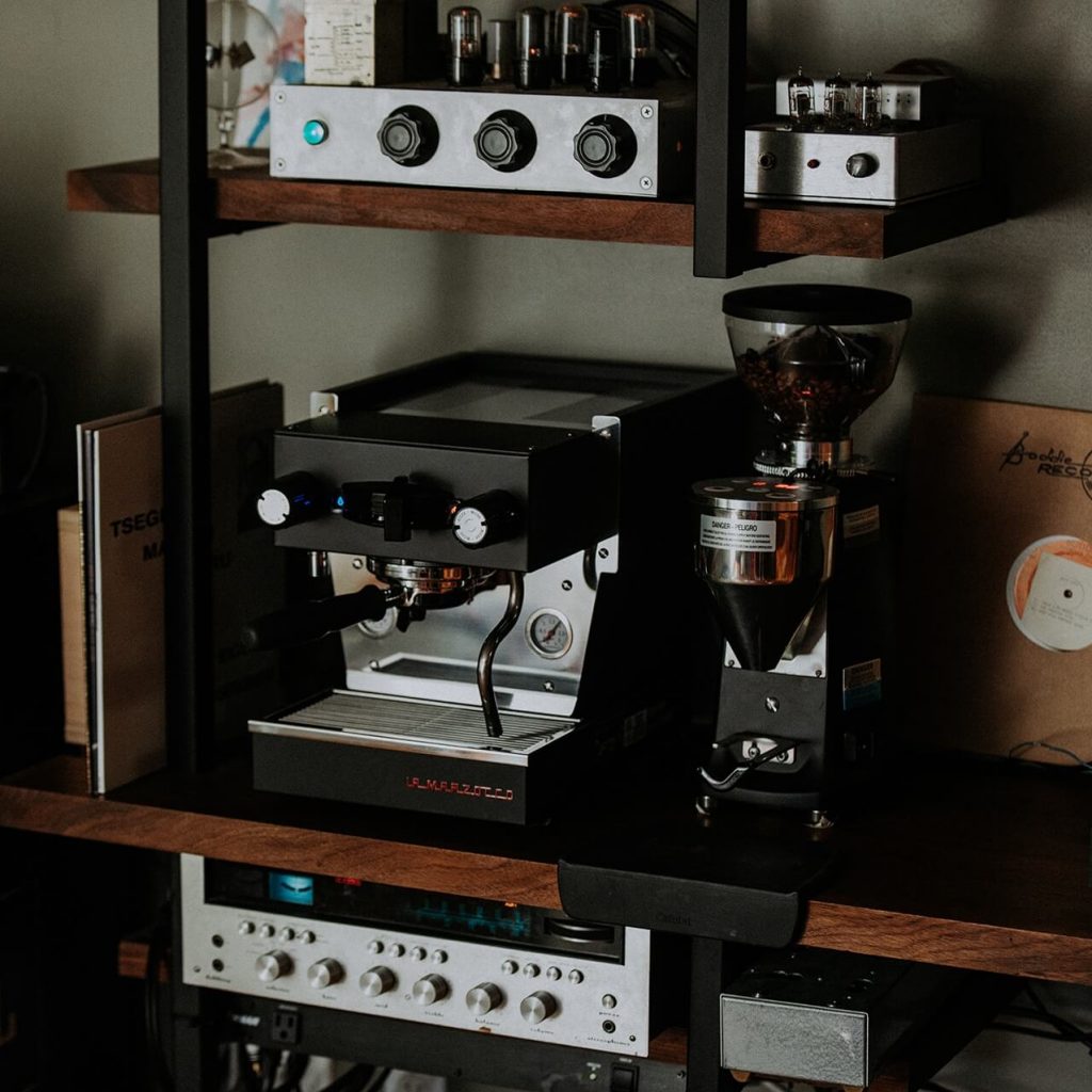 La Marzocco La Marzocco México